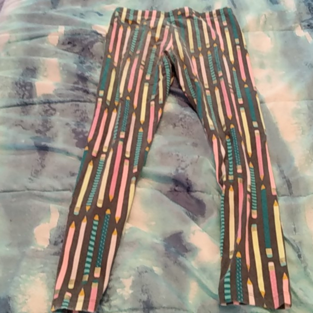 Pants